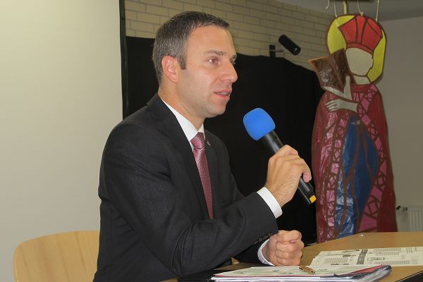 Nico Steinbach